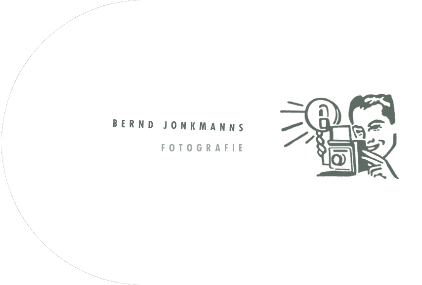 Bernd Jonkmanns Fotografie